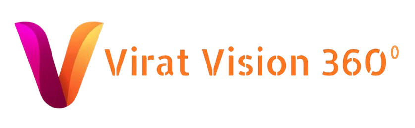 theviratvision.com